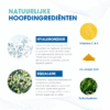 Hypogeen Hydraterende Facewash Gel thumbnail 5